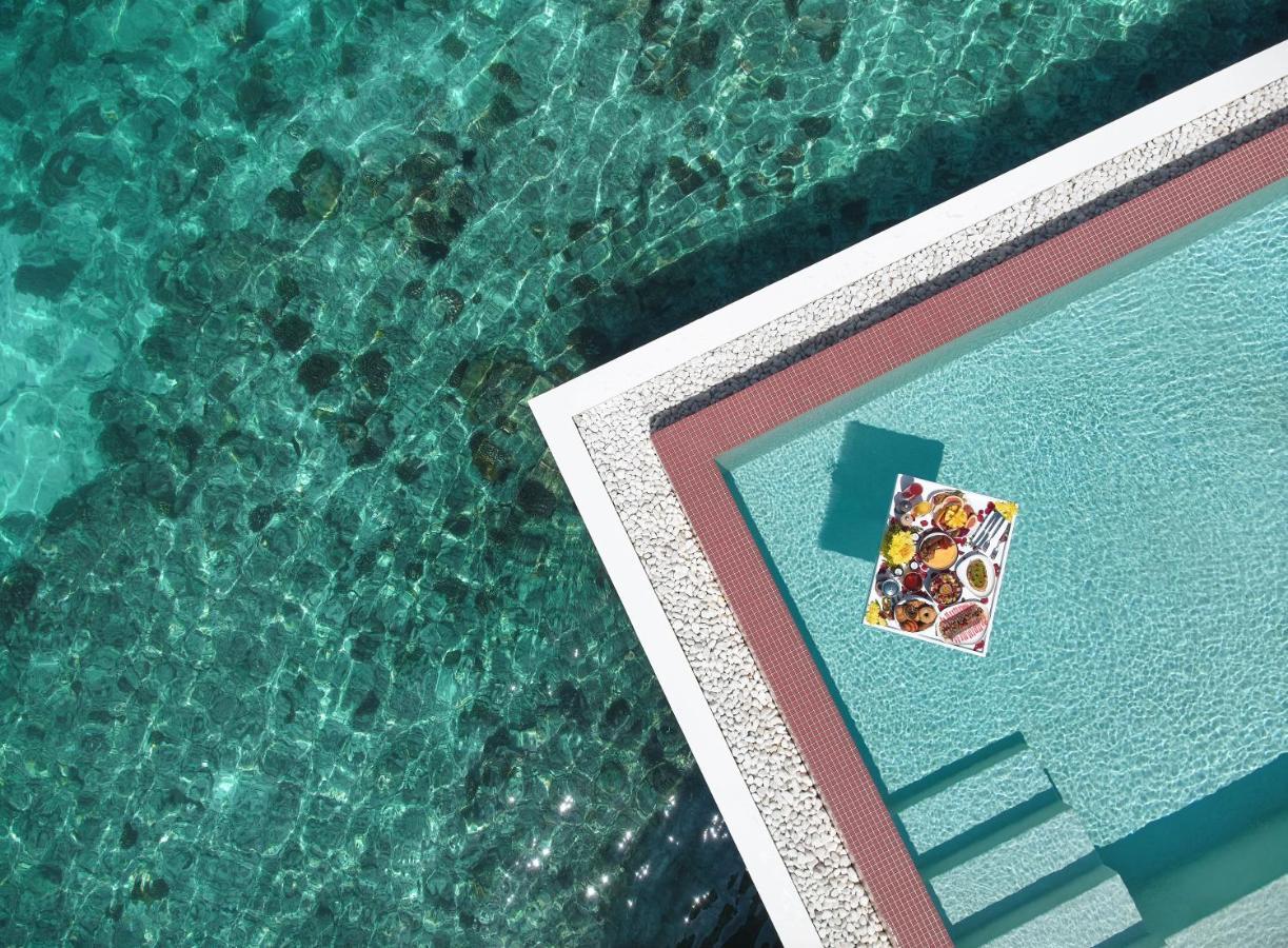 Jumeirah Olhahali Island Maldives Gaafaru Εξωτερικό φωτογραφία