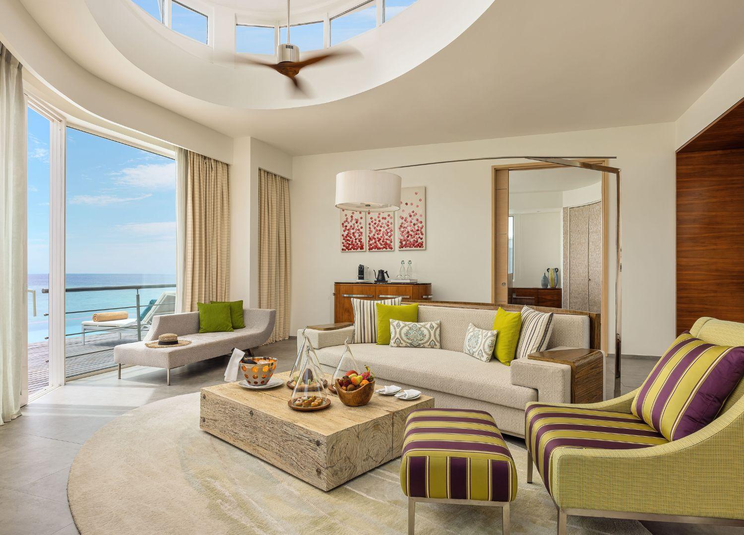 Jumeirah Olhahali Island Maldives Gaafaru Εξωτερικό φωτογραφία