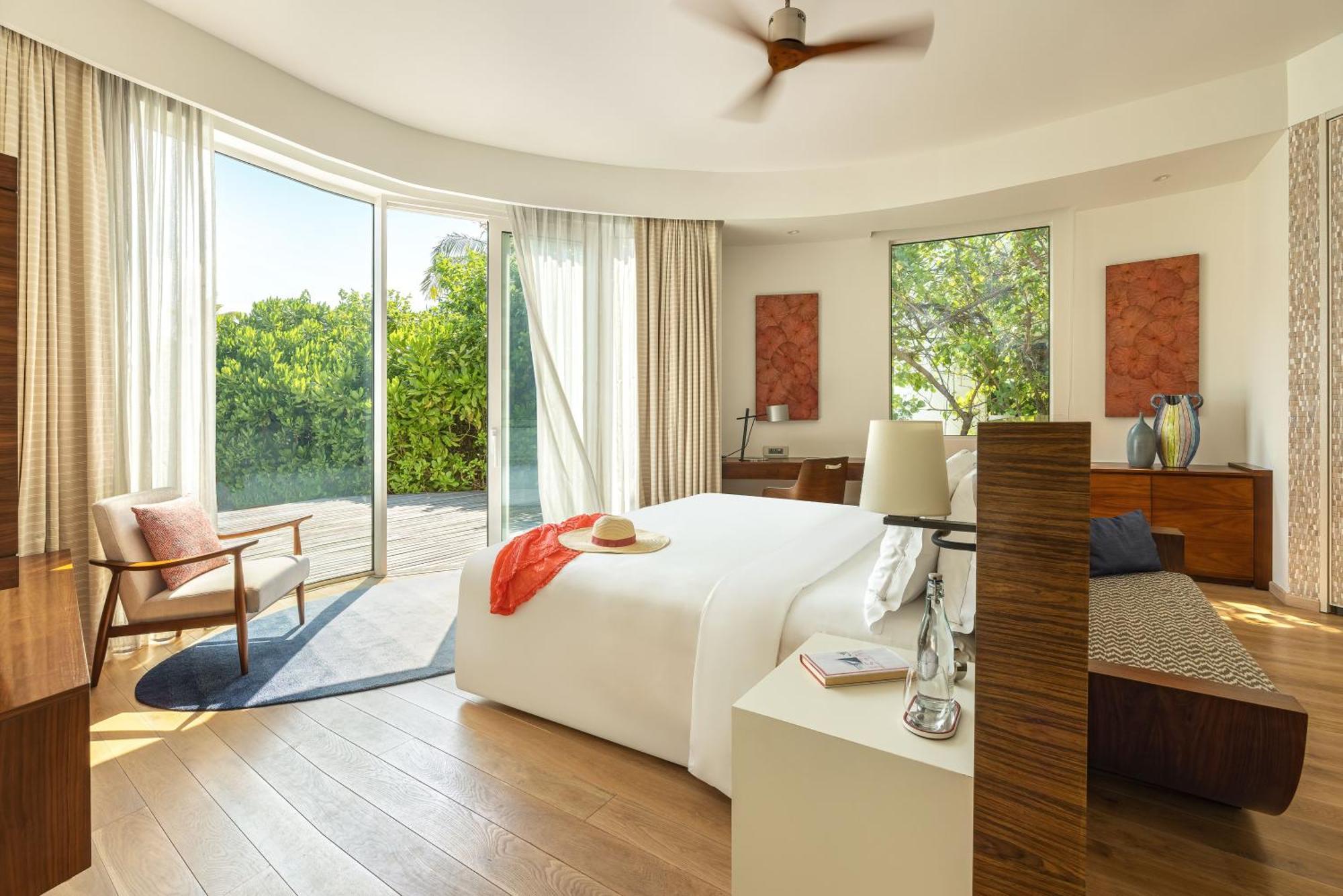 Jumeirah Olhahali Island Maldives Gaafaru Εξωτερικό φωτογραφία