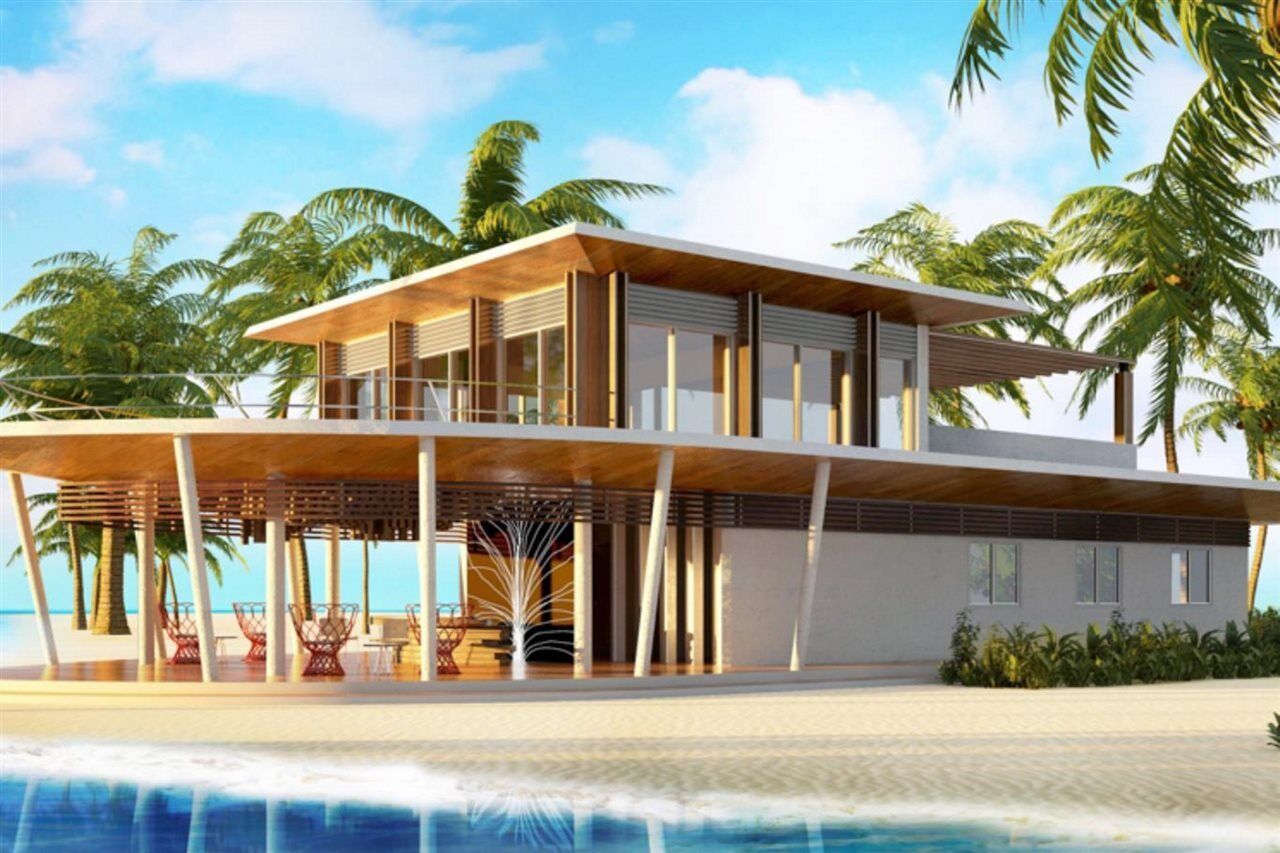 Jumeirah Olhahali Island Maldives Gaafaru Εξωτερικό φωτογραφία